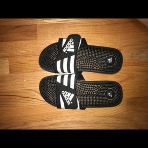 Adidas Slides